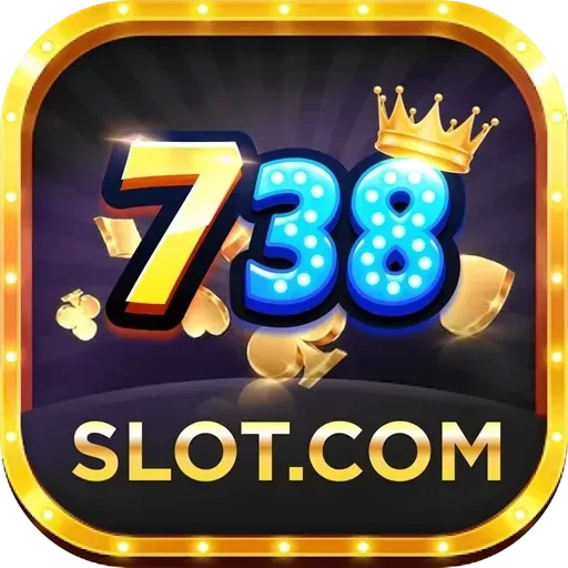 738slot Terbaru 2026: Download APK dan Review APK Resmi — ikon aplikasi