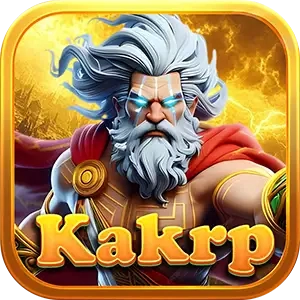 Kakrp App: Info, Rating, dan Link Download APK Resmi — ikon aplikasi
