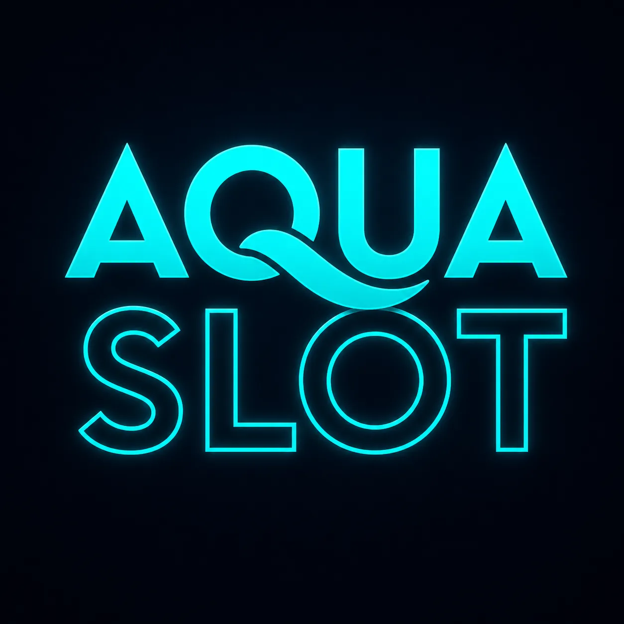 aquaslot APK: Cara Download dan Instal di Android APK Resmi — ikon aplikasi