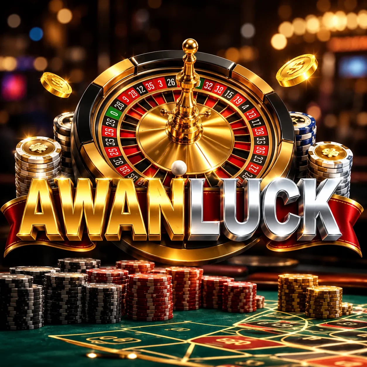 awanluck Terbaru untuk Android: Download APK Gratis APK Resmi — ikon aplikasi
