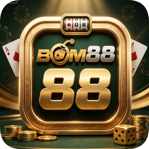 Download bom88 APK Terbaru Full Version APK Resmi — ikon aplikasi