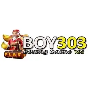 boy303 APK Terbaru: Download Cepat dan Gratis APK Resmi — ikon aplikasi