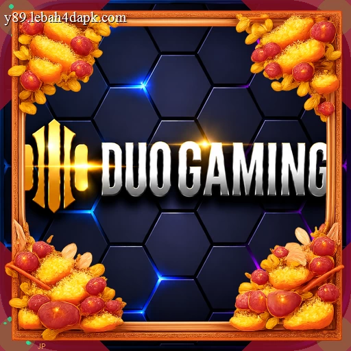 Cara Download dan Instal duogaming di Android APK Resmi — ikon aplikasi
