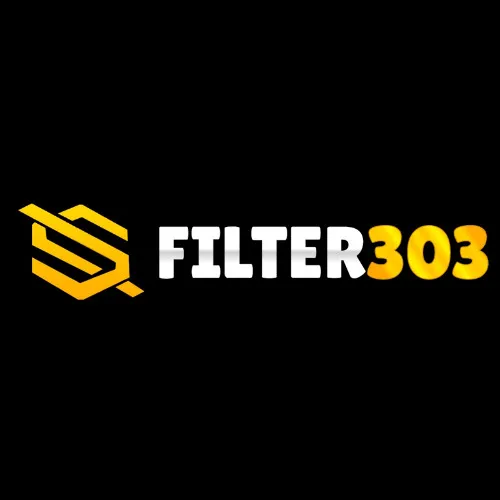 filter303 Terbaru 2026: Download APK dan Review APK Resmi — ikon aplikasi