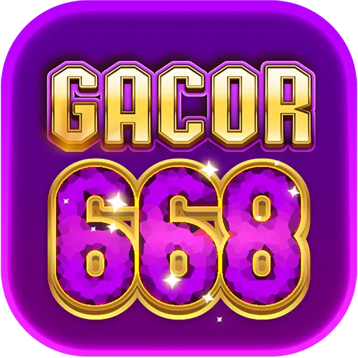 Cara Download dan Instal gacor668 di Android APK Resmi — ikon aplikasi