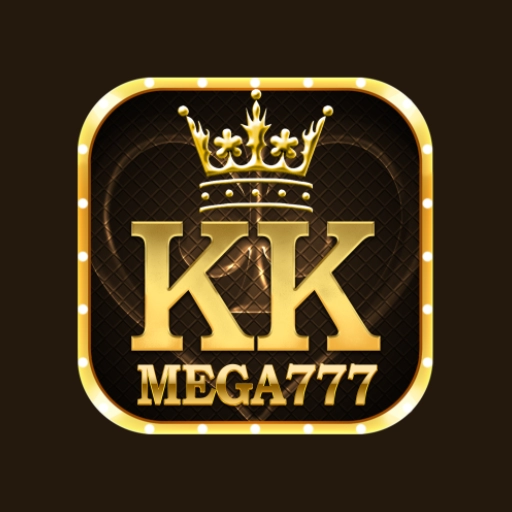 Download Aplikasi kkmega777 Terbaru untuk HP Android APK Resmi — ikon aplikasi