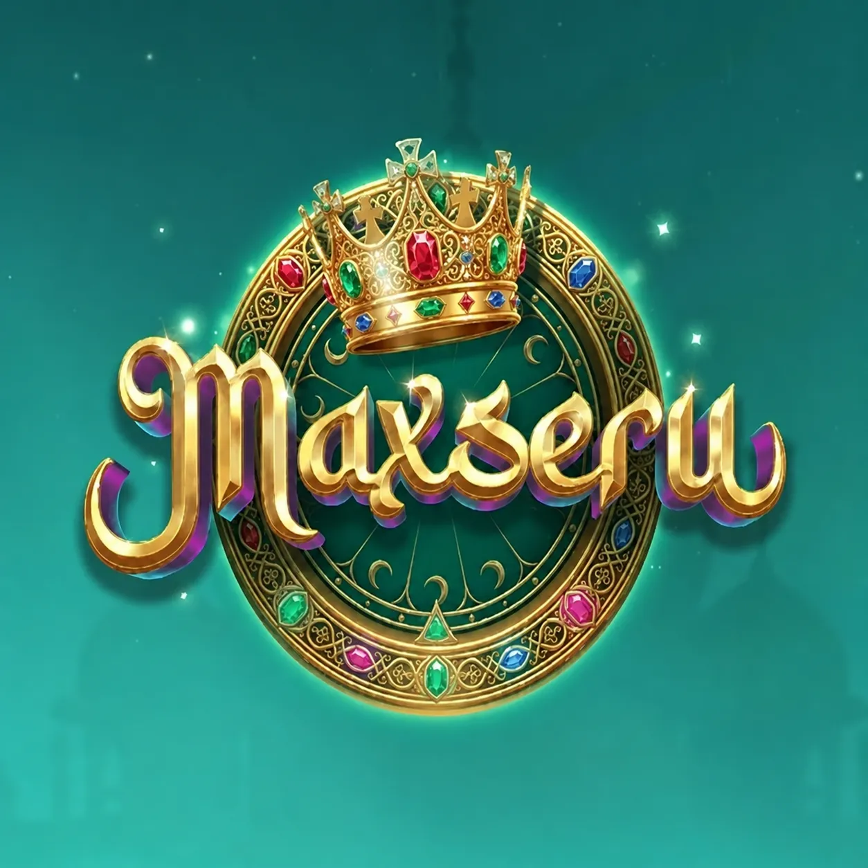 maxseru APK: Fitur, Ukuran, dan Link Download APK Resmi — ikon aplikasi