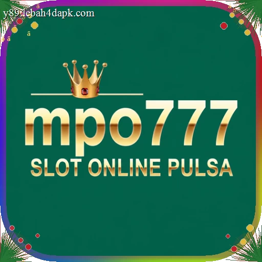 mpo777 Terbaru 2026: Download APK dan Review APK Resmi — ikon aplikasi