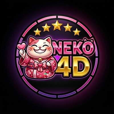 neko4d Terbaru 2026: Download APK dan Review APK Resmi — ikon aplikasi
