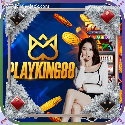 playking88 App: Info, Rating, dan Link Download APK Resmi — ikon aplikasi