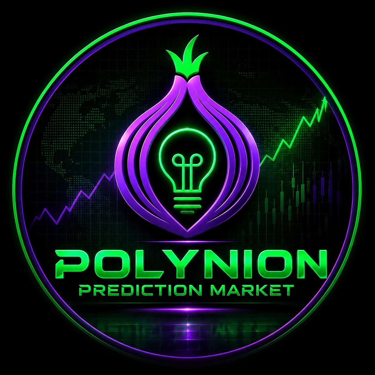 polynion APK: Cara Download dan Instal di Android APK Resmi — ikon aplikasi