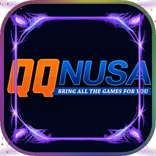 qqnusa APK: Cara Download dan Instal di Android APK Resmi — ikon aplikasi