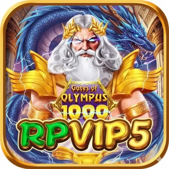 rpvip5 App: Info, Rating, dan Link Download APK Resmi — ikon aplikasi