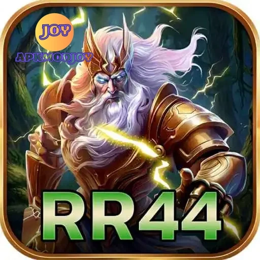 rr44 APK: Cara Download dan Instal di Android APK Resmi — ikon aplikasi