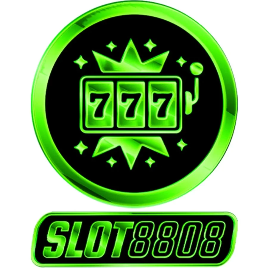 slost8808 App: Info, Rating, dan Link Download APK Resmi — ikon aplikasi