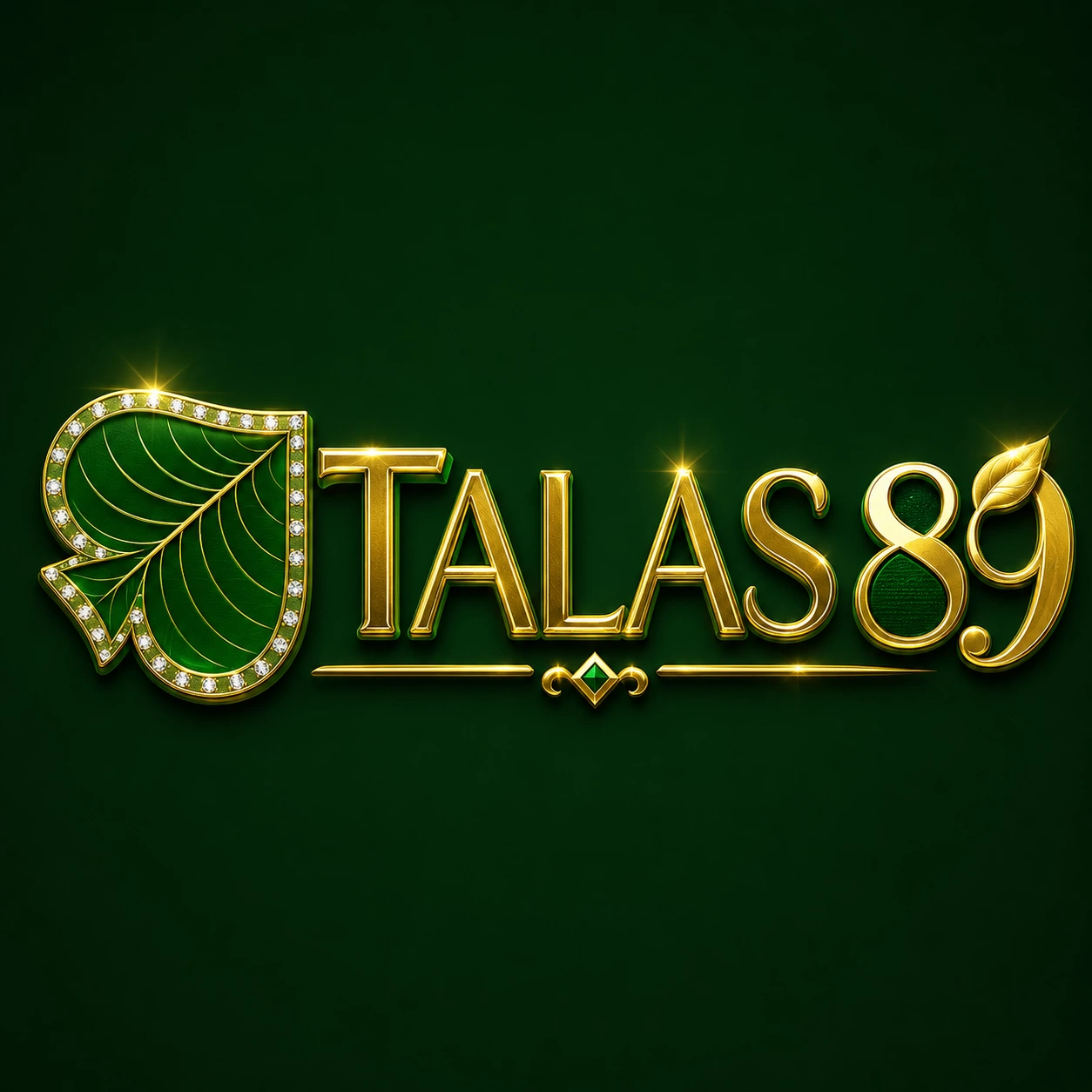 Aplikasi talas89 Resmi: Download dan Instalasi APK Resmi — ikon aplikasi