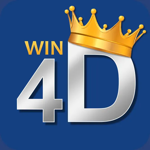 Download win4d APK Terbaru untuk HP Android APK Resmi — ikon aplikasi