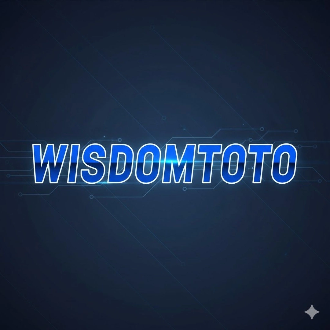 wisdomtoto APK: Fitur, Ukuran, dan Link Download APK Resmi — ikon aplikasi